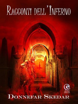 cover image of Racconti dell'Inferno